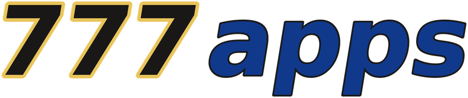 777apps logo